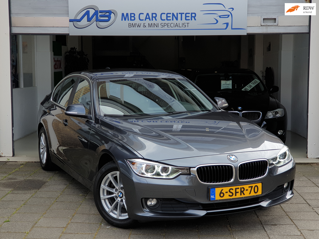 BMW - EDE Business uit www.mb-cartrade.nl