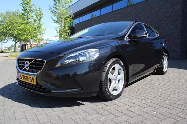 Volvo V40 occasion - Autoflex Grootebroek