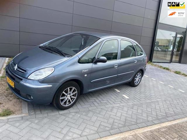 Citroen Xsara Picasso occasion - Auto Techno Schamp BV