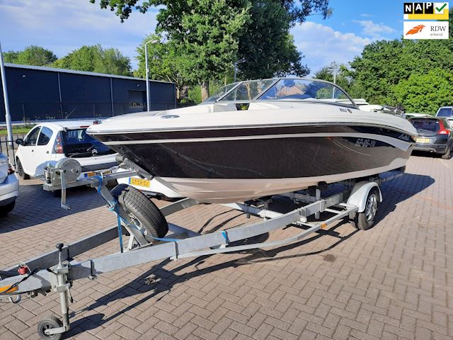 MARIAH R18.9 bowrider occasion - Autobedrijf T. van Noort