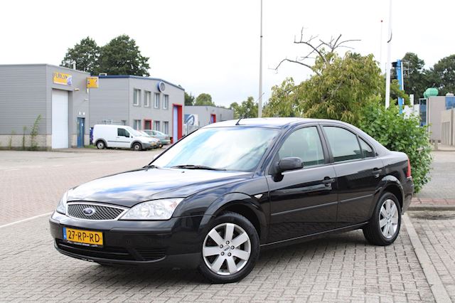 Ford Mondeo occasion - A tot Z Auto's B.V.