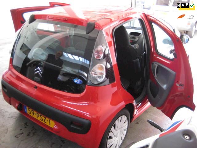 Citroen CITROEN C1 