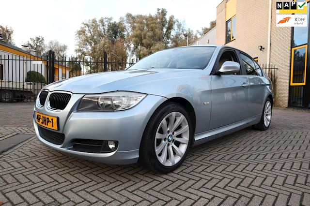 BMW 3-serie occasion - FB2 Cars