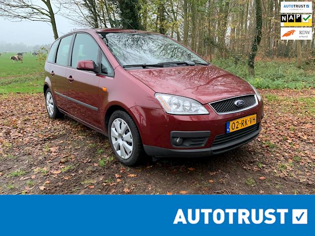 Ford Focus C-Max 2.0 TDCi Trend