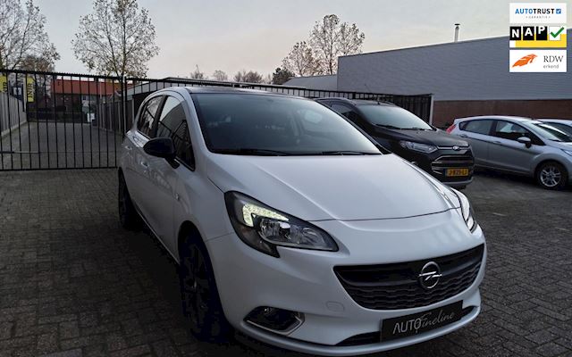 Opel Corsa occasion - Auto Fineline