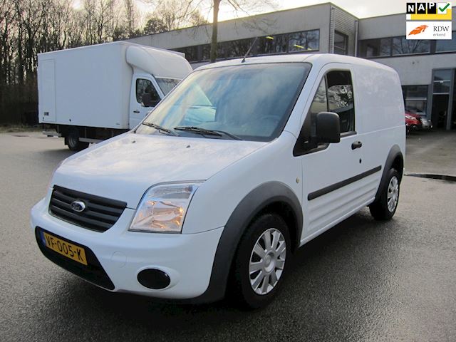 Ford Transit Connect T220S 1.8 TDCi Trend AIRCO NAVI TREKHAAK TELEFOON