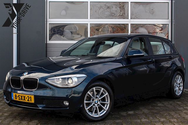 Bmw 1161 2013