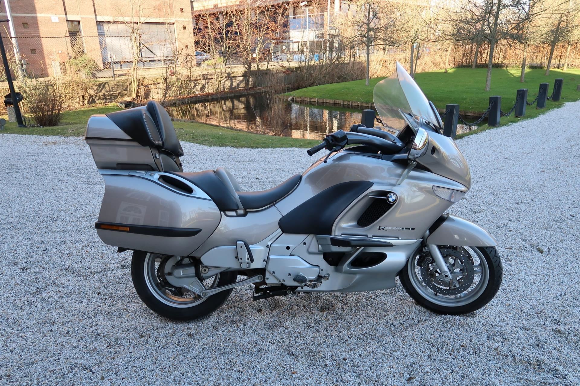 Bmw lt k1200