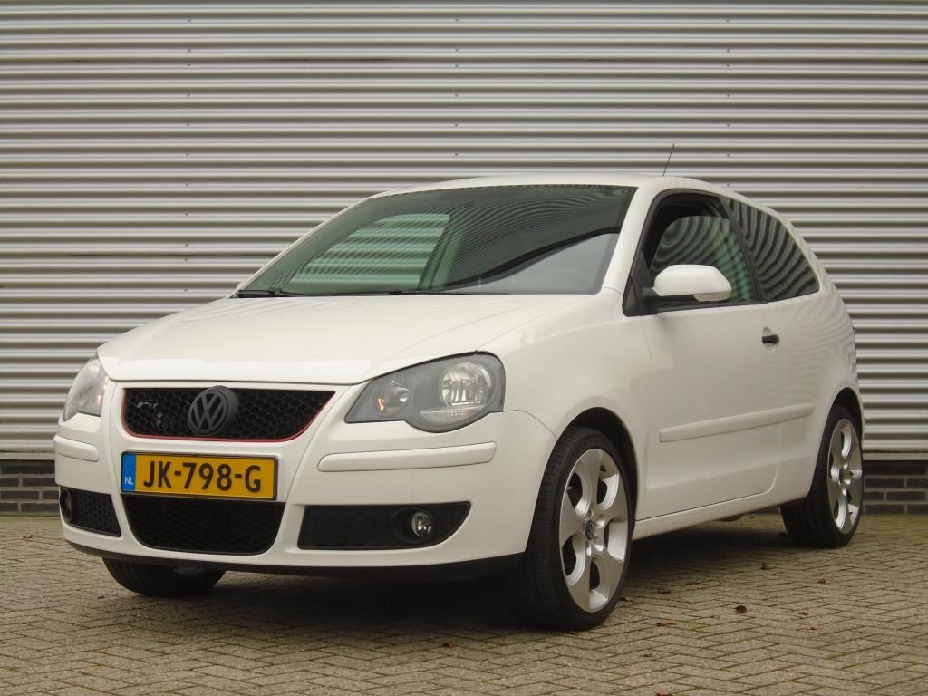 toonhoogte mout zondaar Volkswagen Polo - 1.2 i Trendline..Airco.. Benzine uit 2006 -  www.zijderveldautos.nl