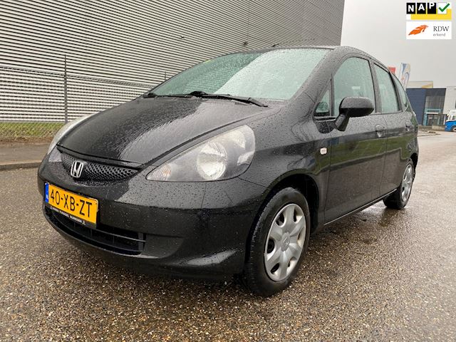 Honda Jazz 1.2 Cool