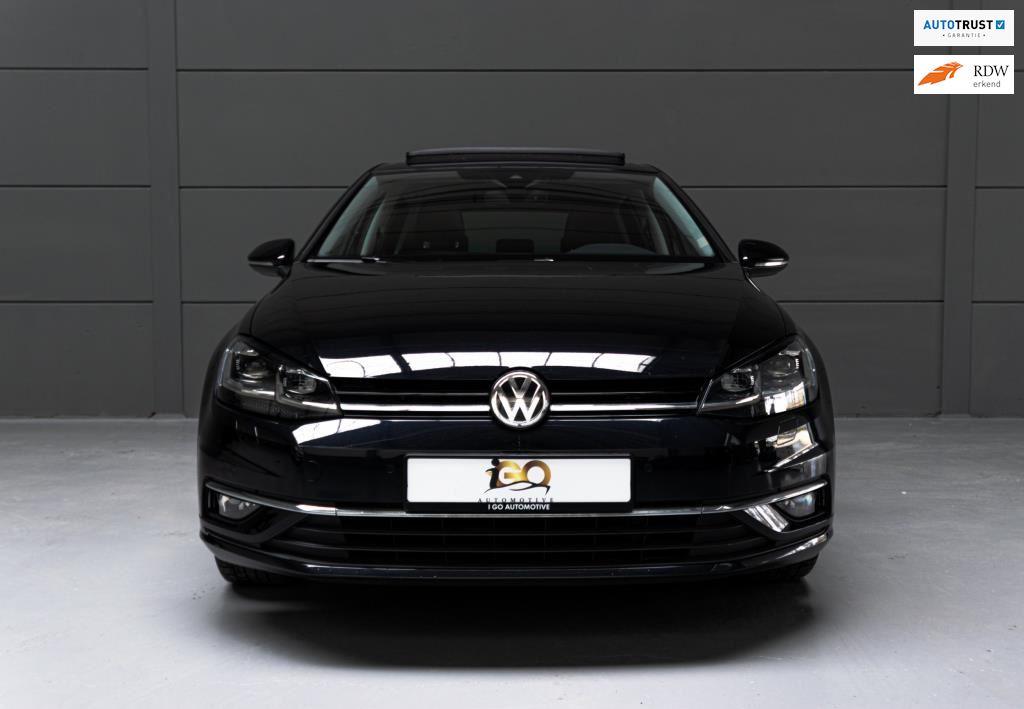 Volkswagen Golf occasion - I Go Automotive