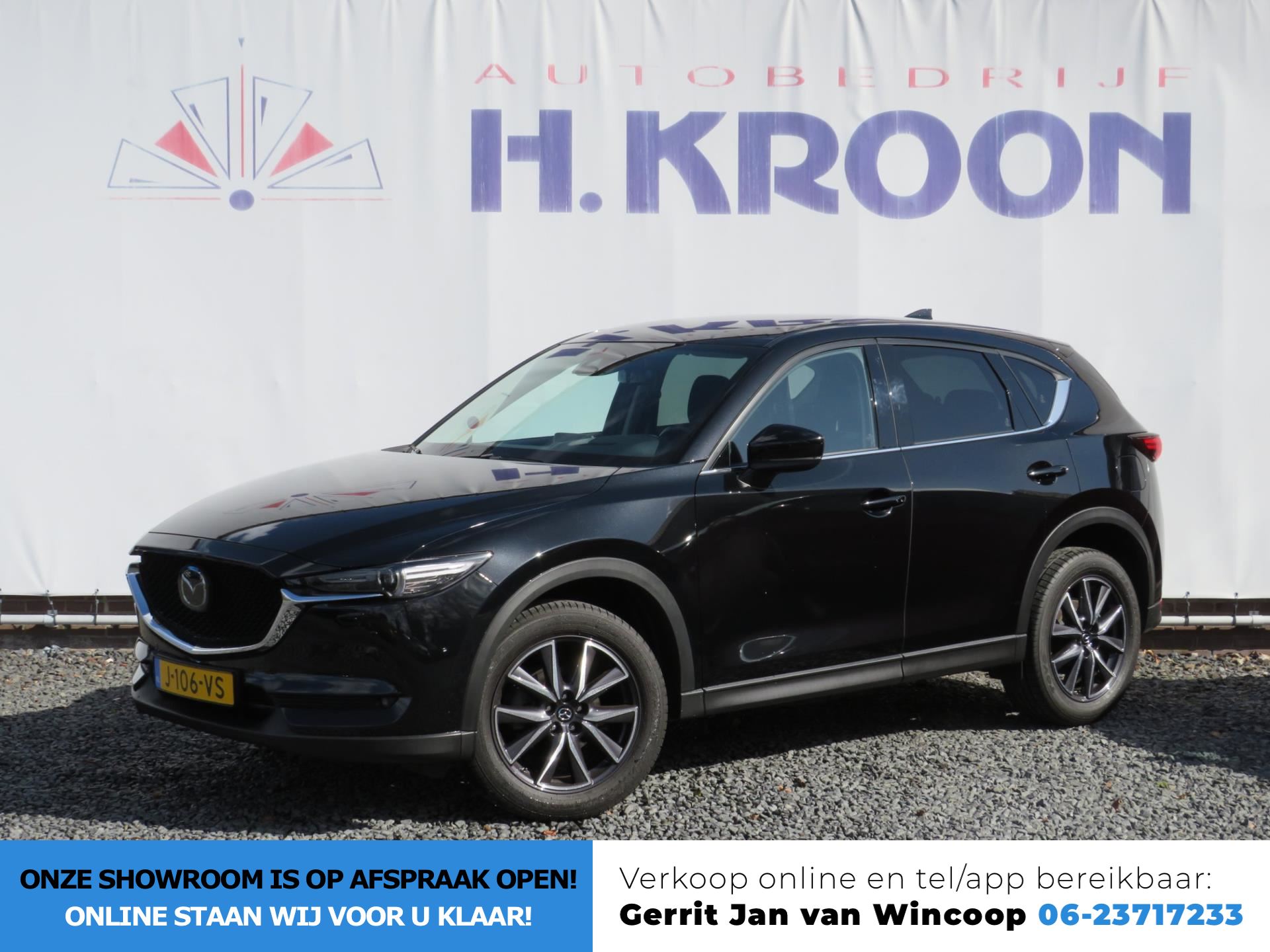 Mazda Cx 5 2 5 Skyactiv G 194 Gt M 4wd Automaat Met Navigatie Zeer Nette Auto Benzine Uit 17 Www Suzukikroon Nl