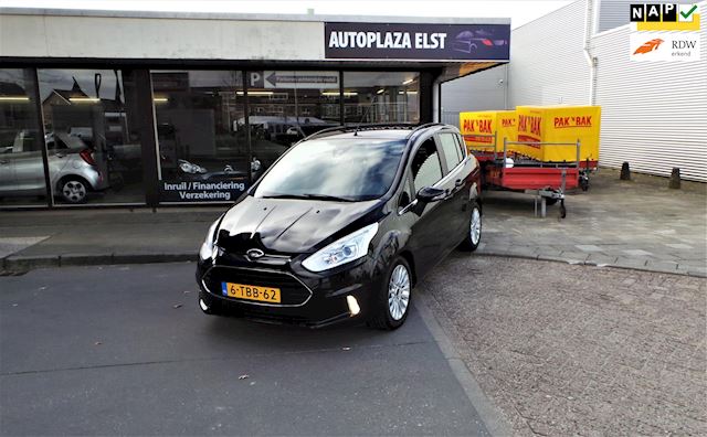 Ford B-Max occasion - Autoplaza Elst
