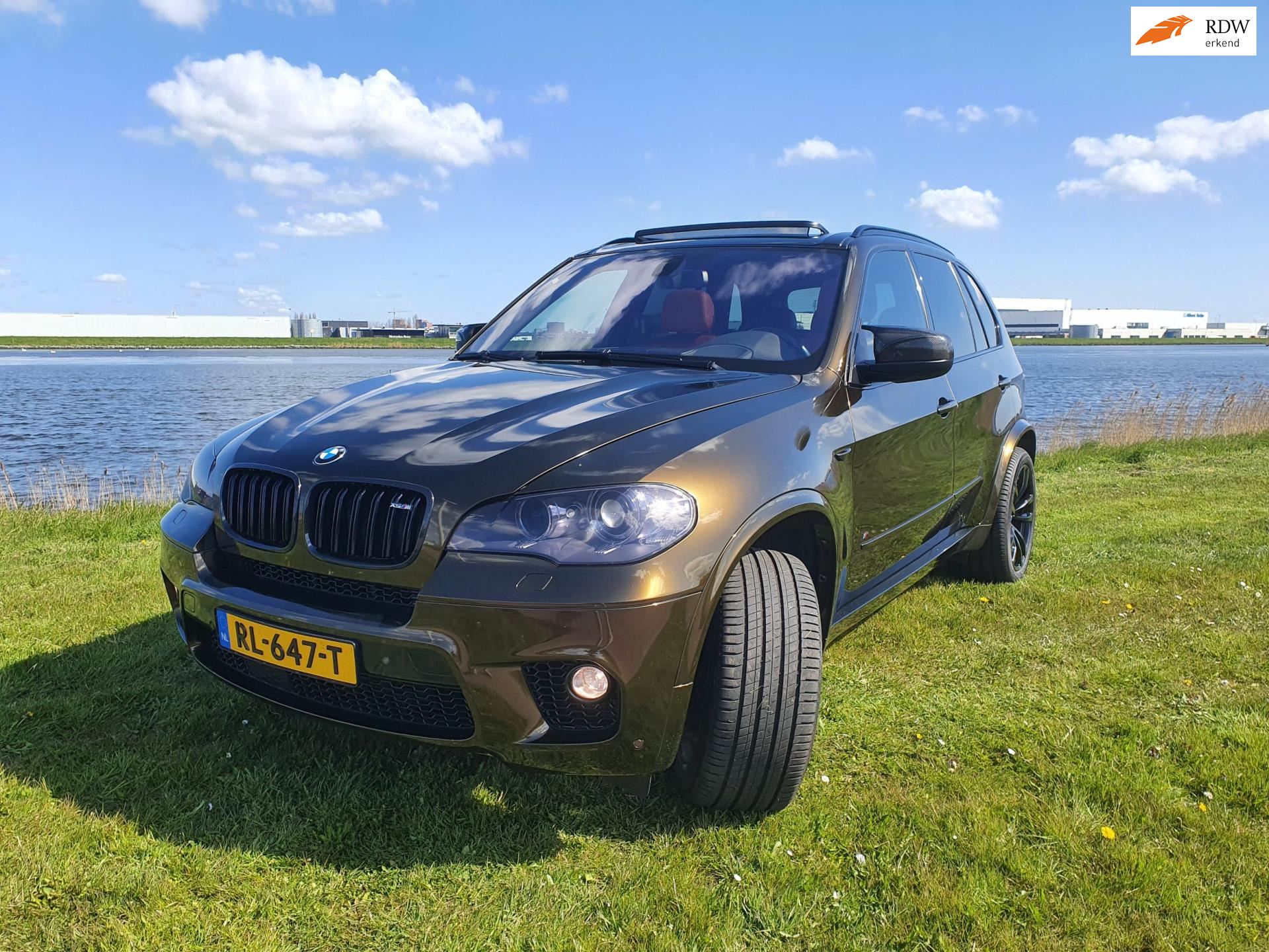 BMW X5 occasion - Westpoort Cars
