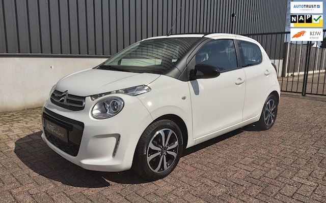 Citroen C1 occasion - Auto Fineline