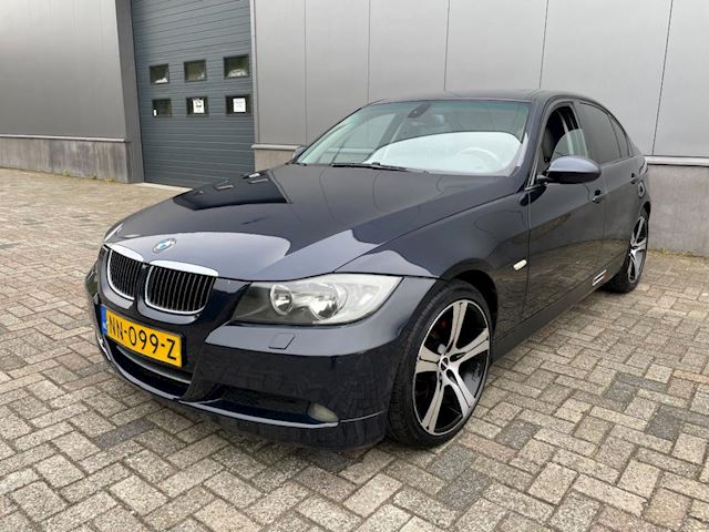 BMW 328 I occasion - Maes Auto's