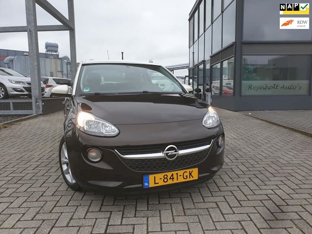 Opel ADAM 1.2