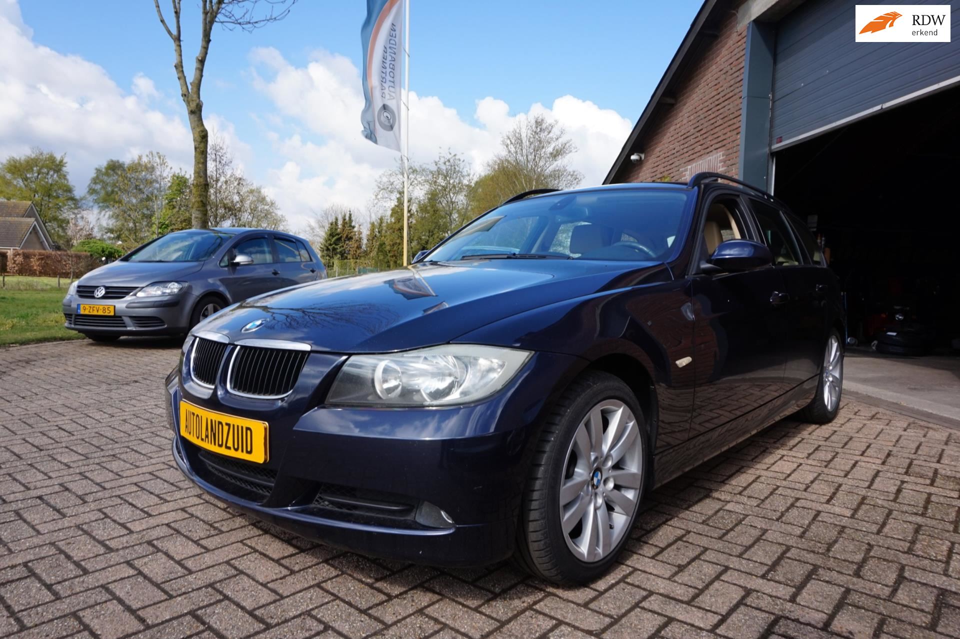 BMW 3-serie Touring occasion - Autoland Zuid