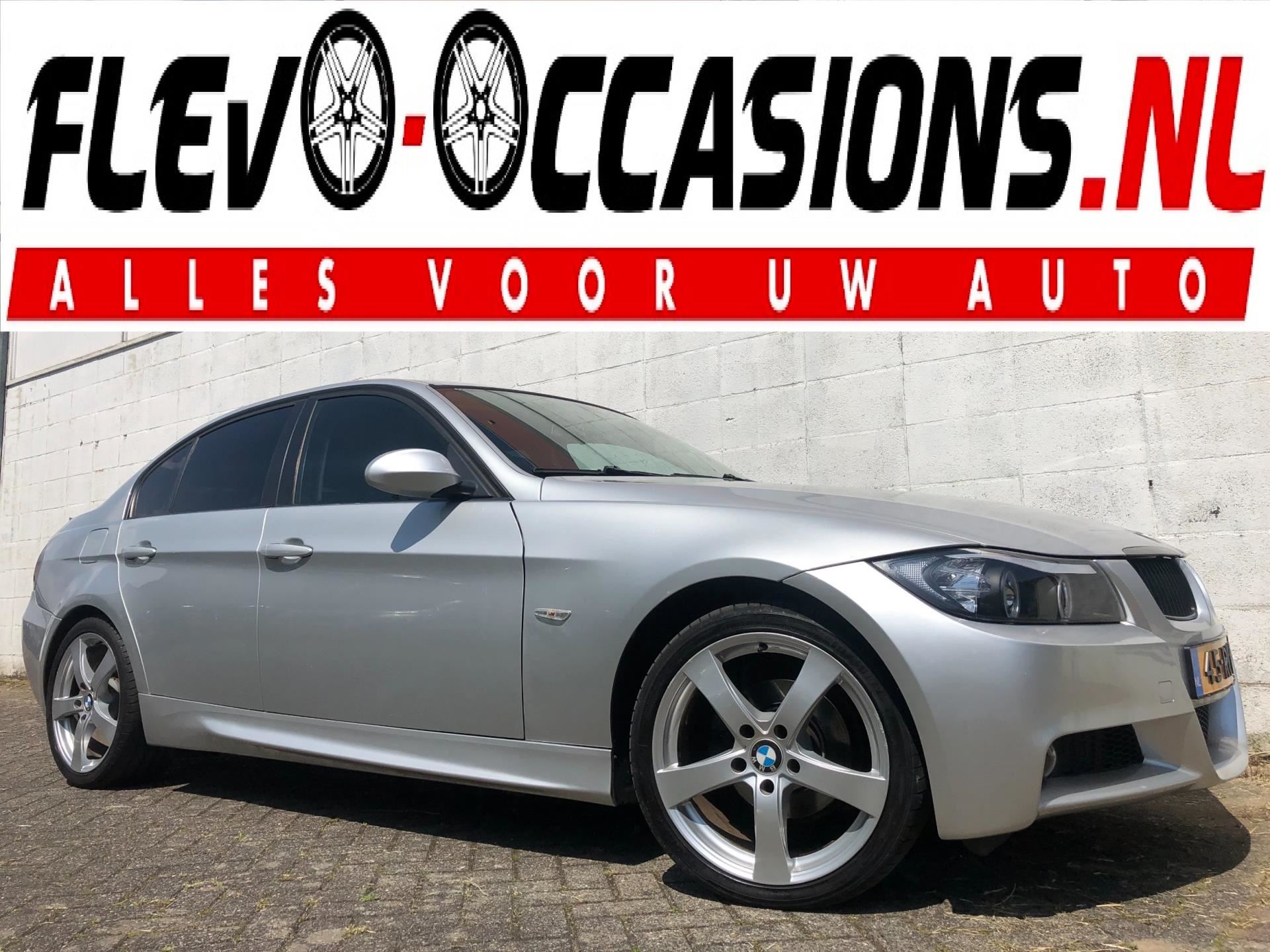 BMW 3-serie occasion - Flevo Occasions