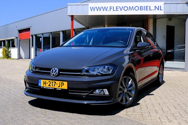 Volkswagen occasion kopen? Bekijk occasions in - FLEVO Mobiel