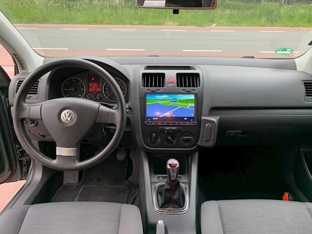Volkswagen Golf 1.9 TDI Trendline