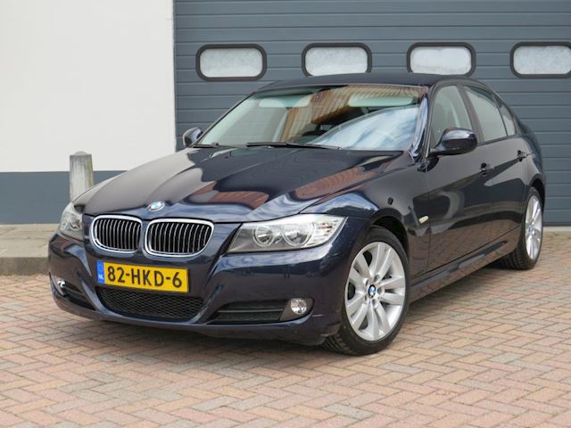 BMW 3-serie occasion - Fijter Exclusive Trading