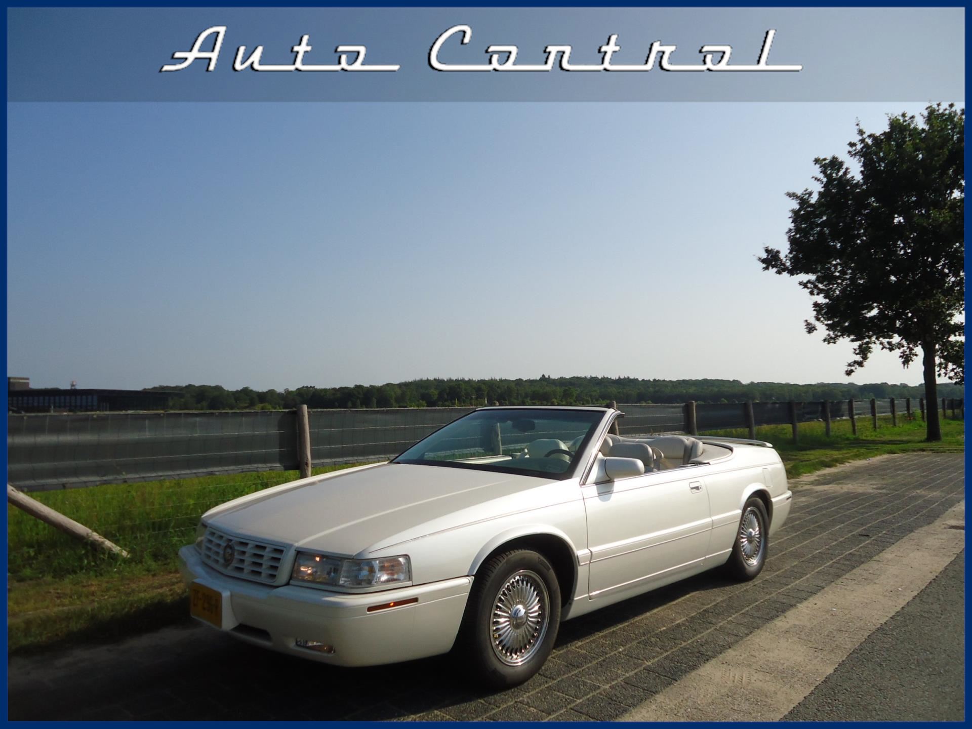 Cadillac ELDORADO occasion - Auto Control