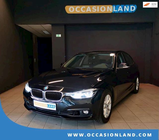 BMW 3-serie occasion - Occasionland