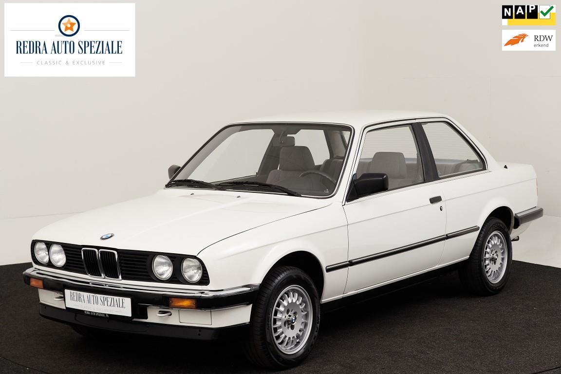 BMW 3-serie occasion - Redra Auto Speziale