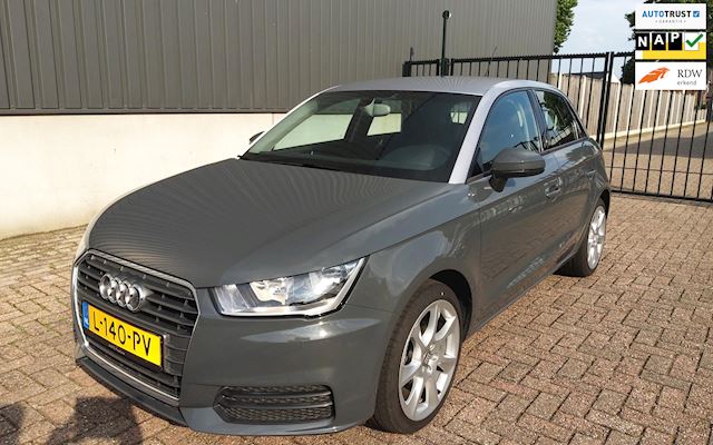 Audi A1 Sportback occasion - Auto Fineline