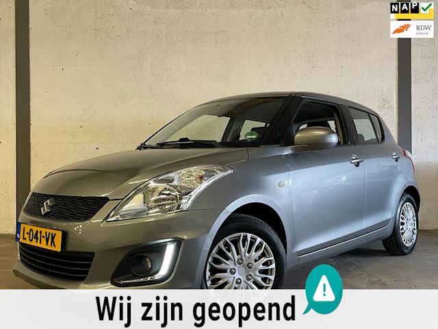 Frustrerend kreupel knal Suzuki Swift occasion kopen? Bekijk occasions in Heerhugowaard - Auto  Centrum Heerhugowaard
