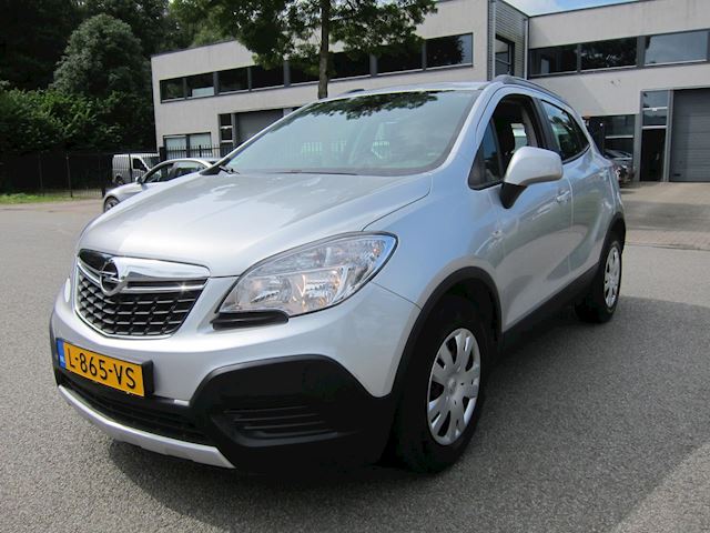 Opel Mokka 1.6 Selection AIRCO CRUISE CD