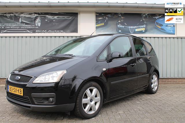 Ford Focus C-Max occasion - BCM Auto`s