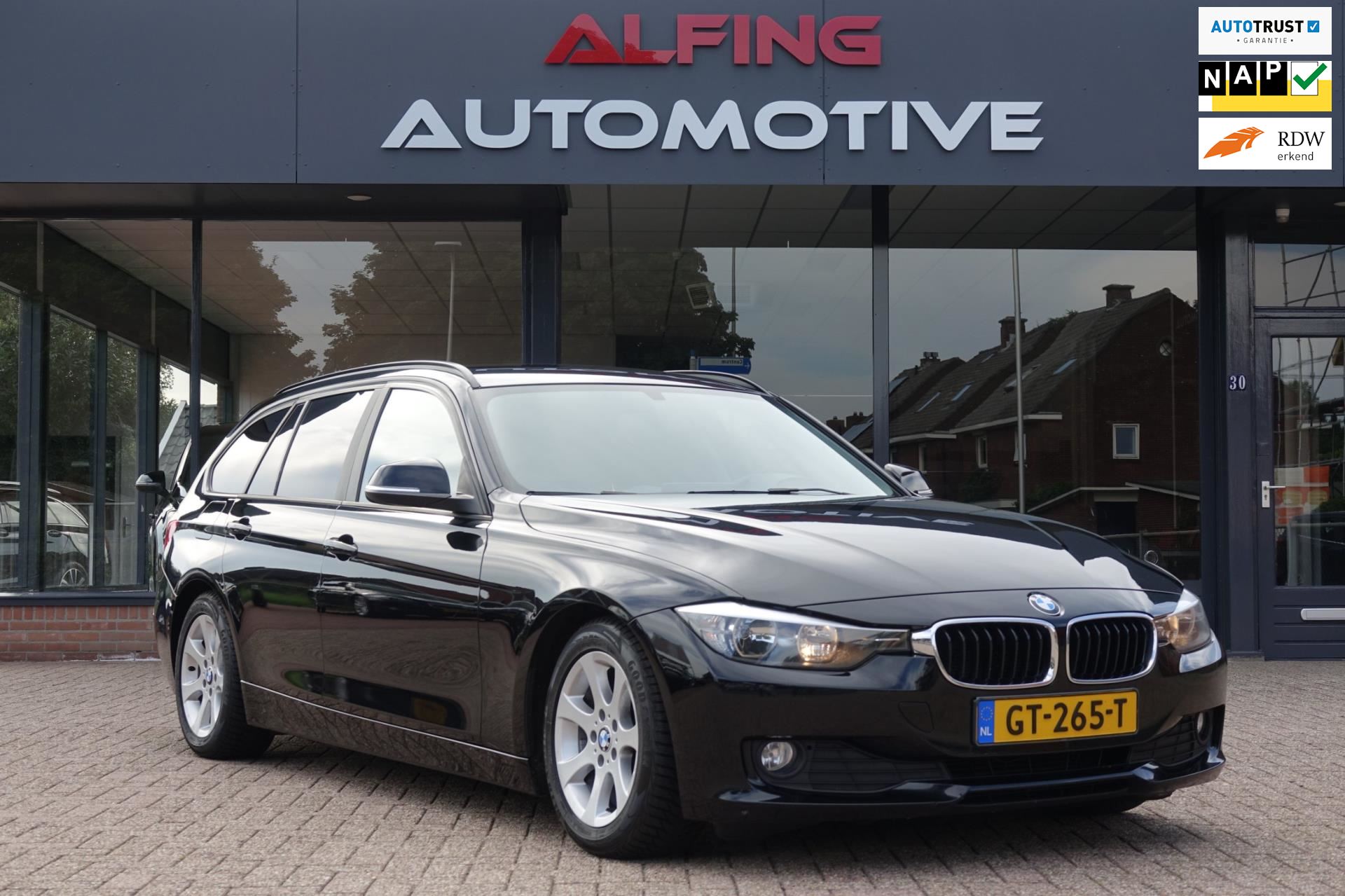 BMW 3-serie Touring occasion - Alfing Automotive