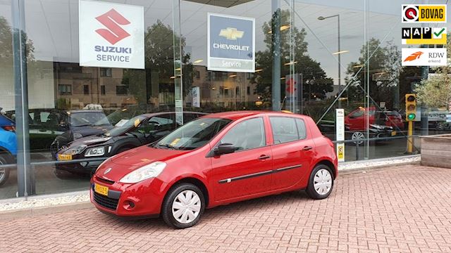 Renault Clio occasion - Auto Centrum Leidschendam