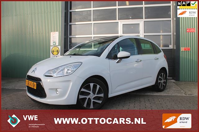 Citroen C3 occasion - Autobedrijf Otto VOF