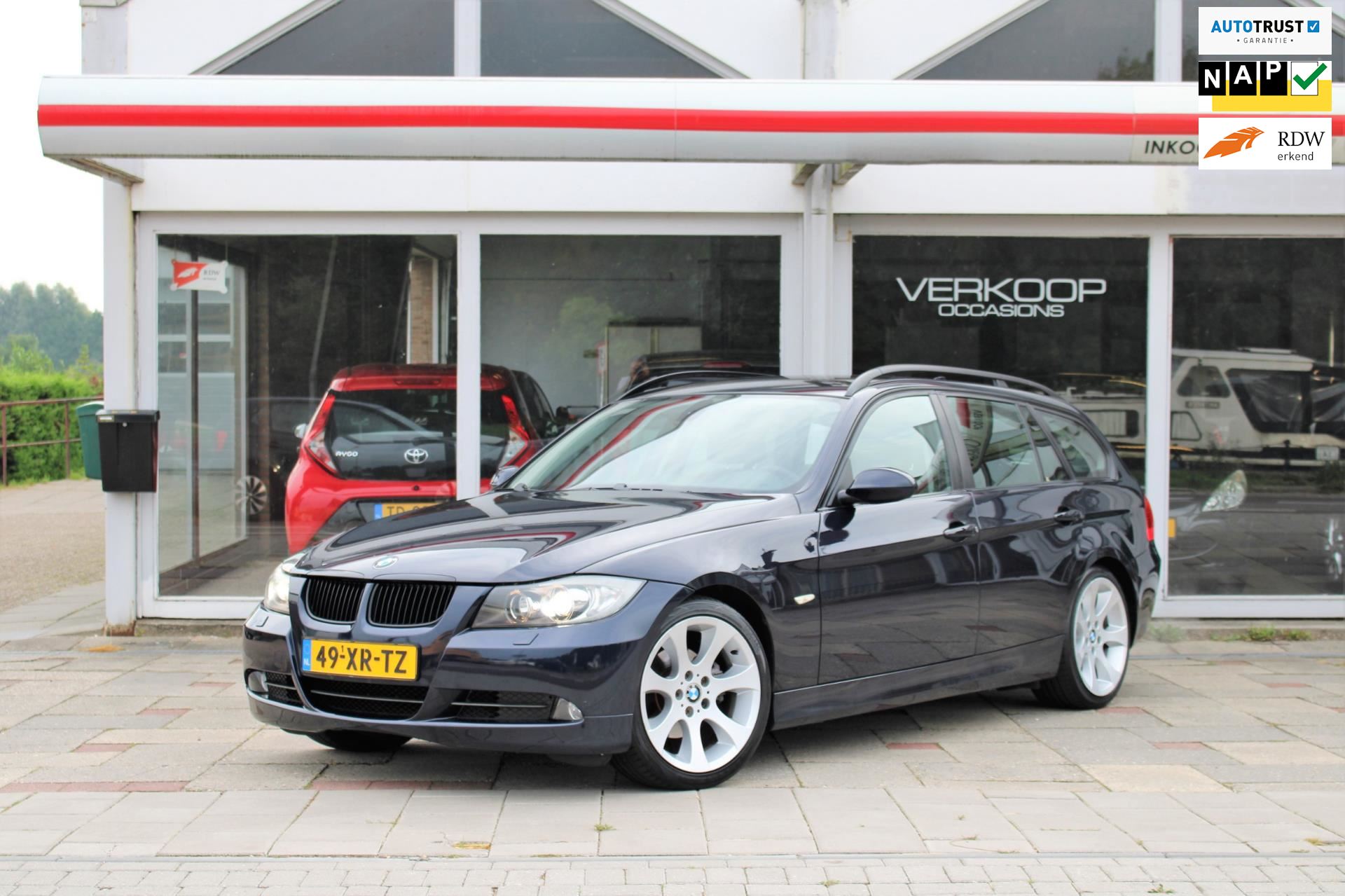 BMW 3-serie Touring occasion - Floriande Auto's