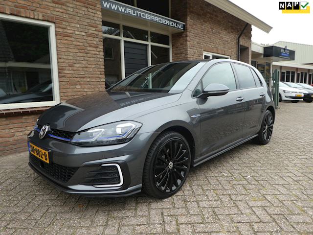 Volkswagen Golf occasion - Auto Garderen