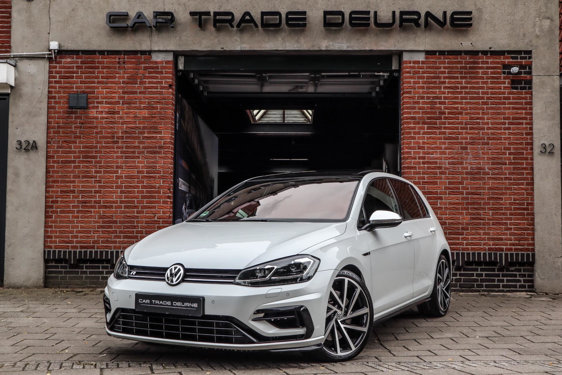 Volkswagen Golf occasion - Car Trade Deurne