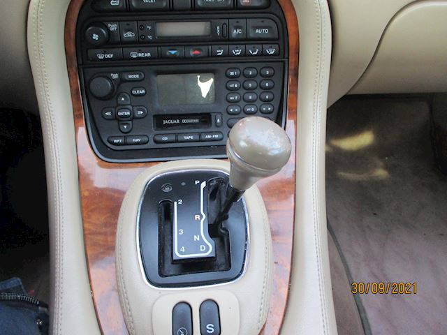 Jaguar XJ 3.2 V8 Executive Automaat