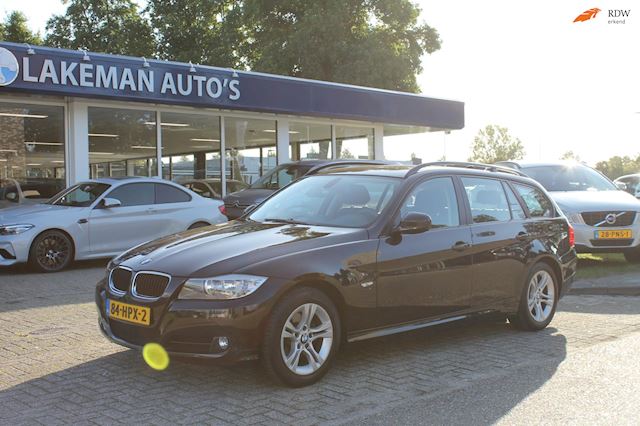 BMW 3-serie Touring occasion - Lakeman auto's Almere B.V.