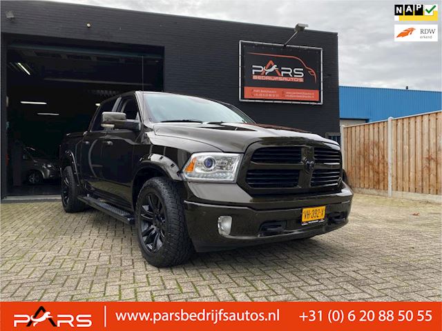 Dodge Ram 1500 occasion - Pars Bedrijfsauto's