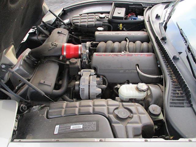 Chevrolet CORVETTE C5 TARGA 5.7 V8 