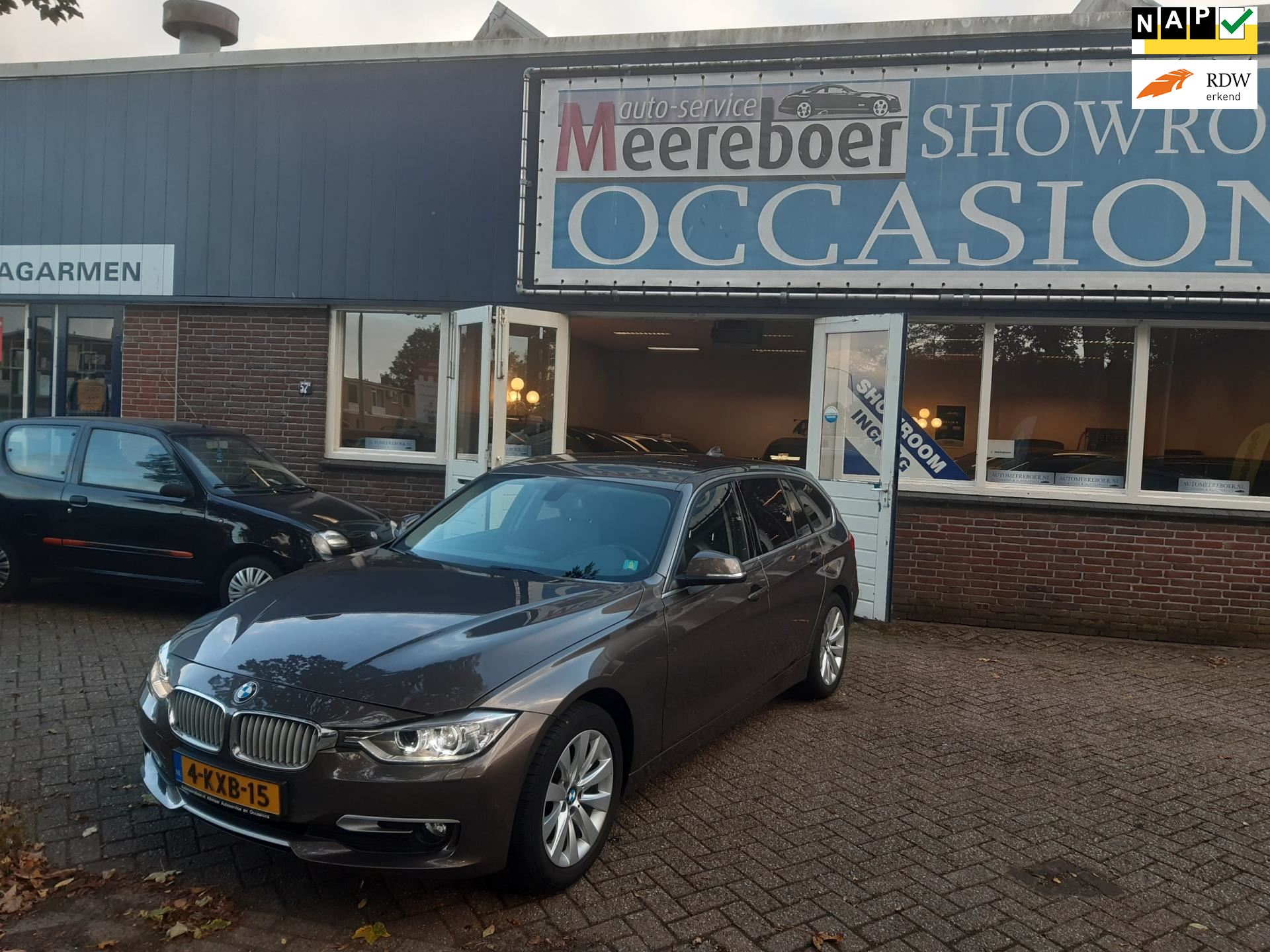 BMW 3-serie Touring occasion - Autoservice Meereboer