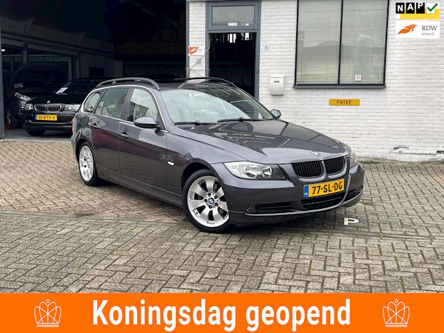 BMW 3-serie Touring occasion - Adequaat Auto's 