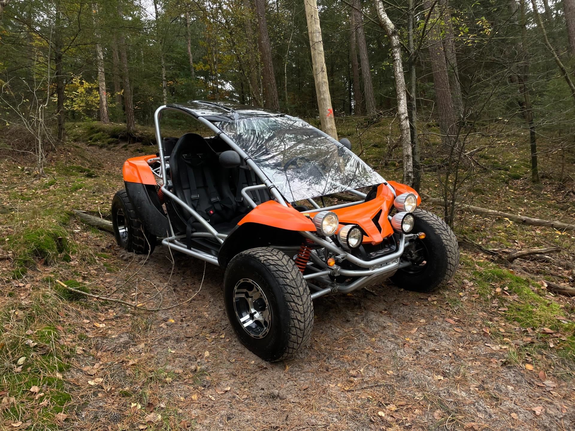 Buggy 500 cheap