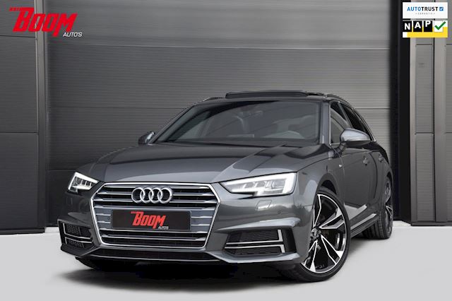 Audi kopen? Bekijk occasions in Bergambacht - Boom Auto's