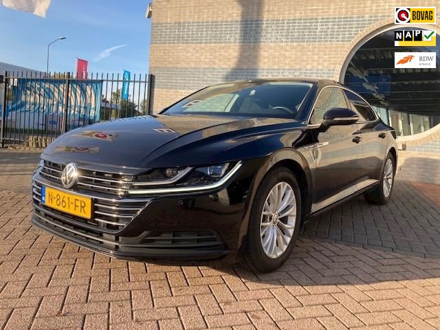 Volkswagen Arteon occasion - Alex Autocenter Altena