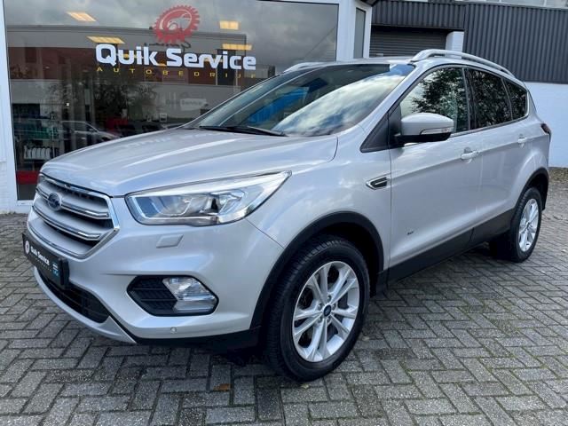 Ford Kuga occasion - Bosch Car Service Nuenen